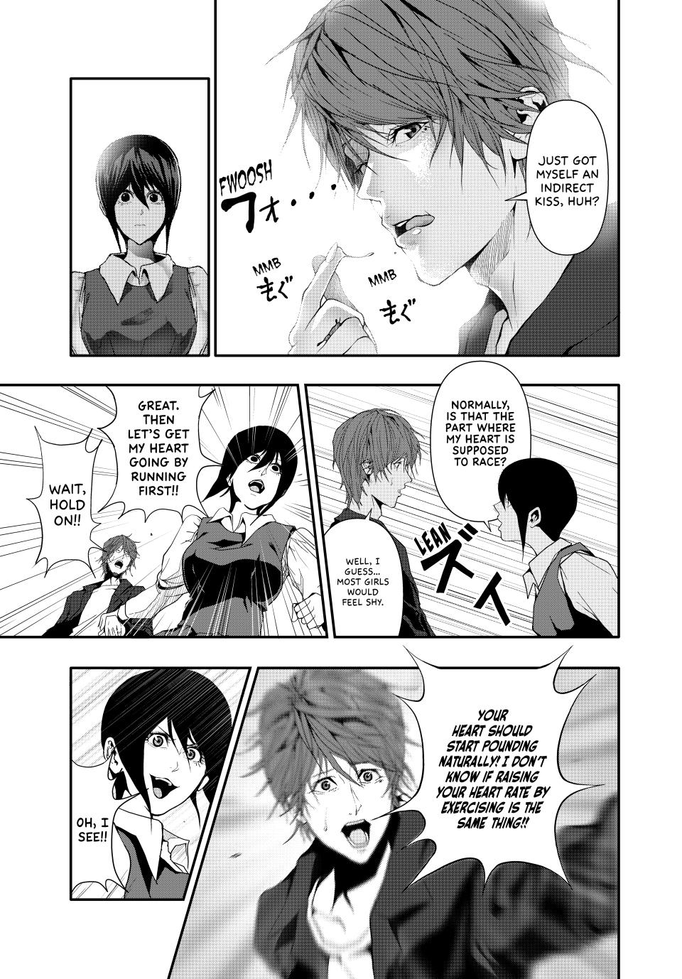 (Abu)Normal Chapter 35 page 3 - Chapter 35