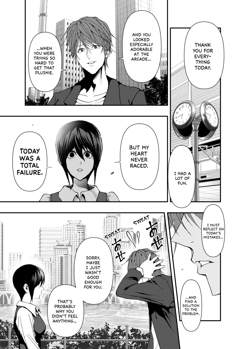 (Abu)Normal Chapter 35 page 7 - Chapter 35