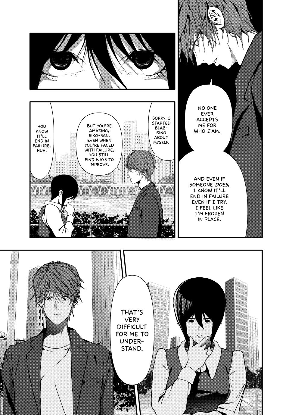(Abu)Normal Chapter 35 page 9 - Chapter 35