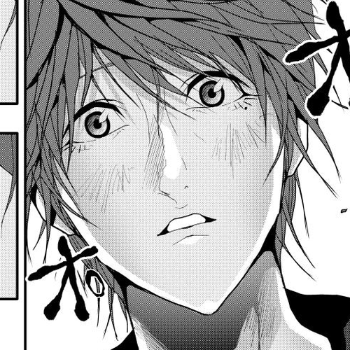 (Abu)Normal Chapter 35 cover