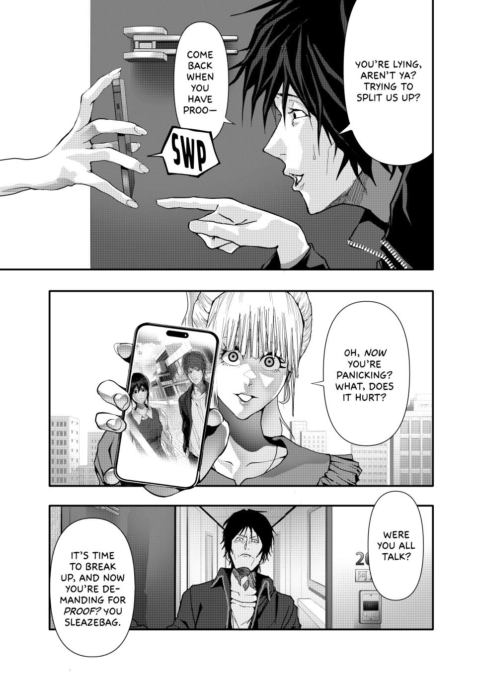 (Abu)Normal Chapter 36 page 3 - Chapter 36
