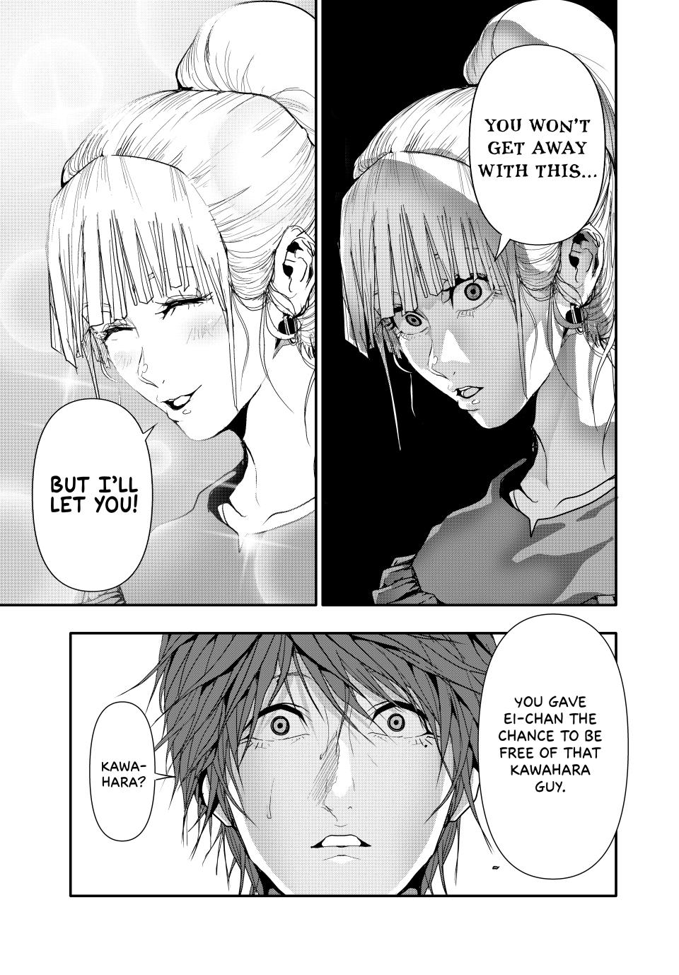 (Abu)Normal Chapter 36 page 7 - Chapter 36