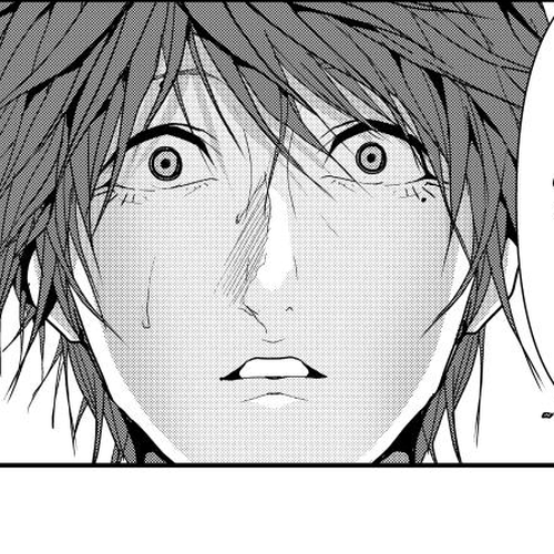 (Abu)Normal Chapter 36 cover