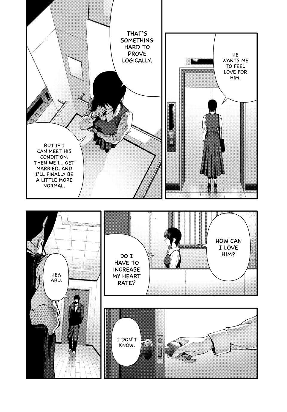 (Abu)Normal Chapter 37 page 14 - Chapter 37