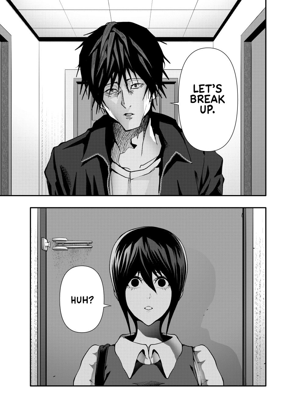(Abu)Normal Chapter 37 page 15 - Chapter 37