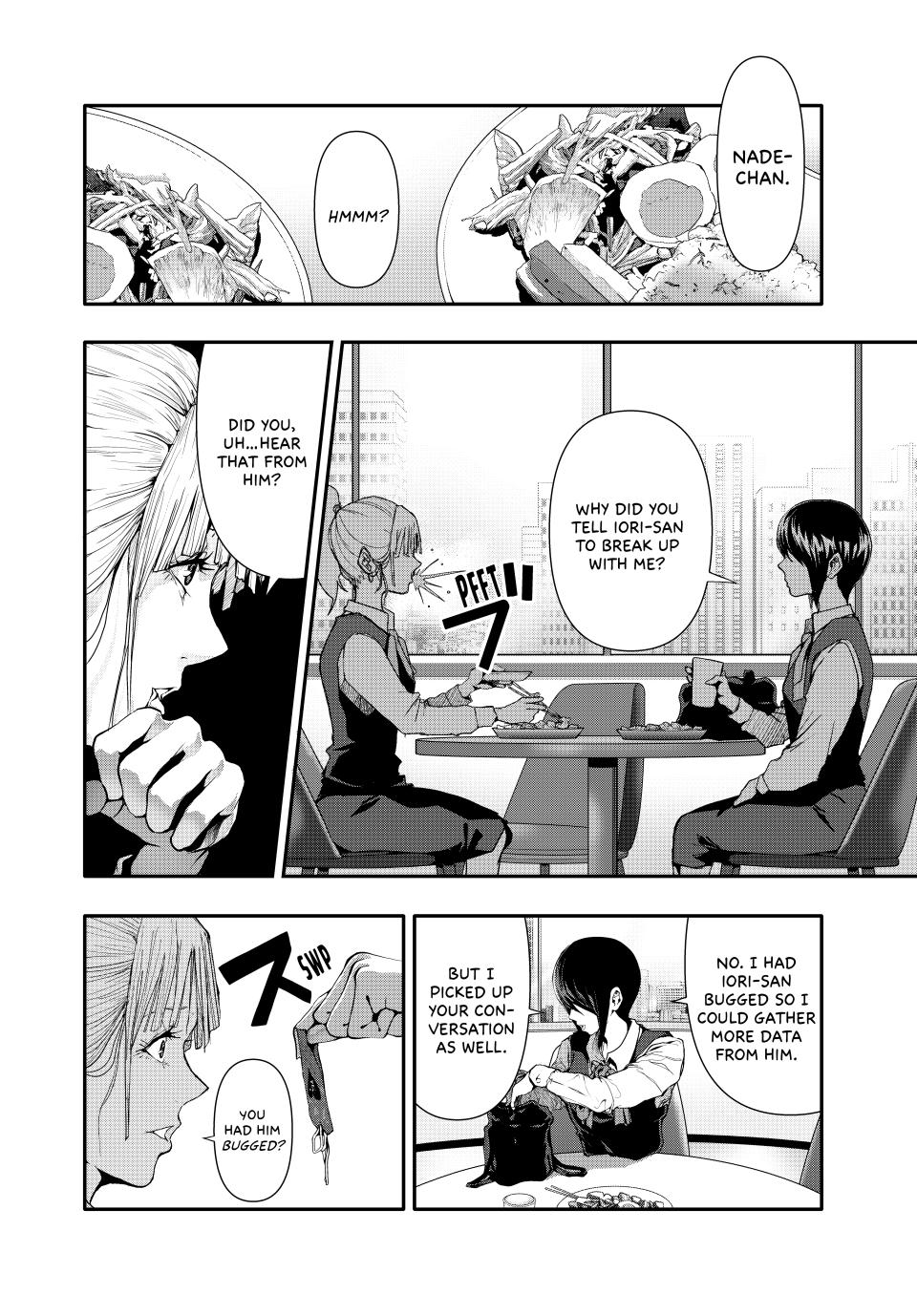(Abu)Normal Chapter 37 page 2 - Chapter 37
