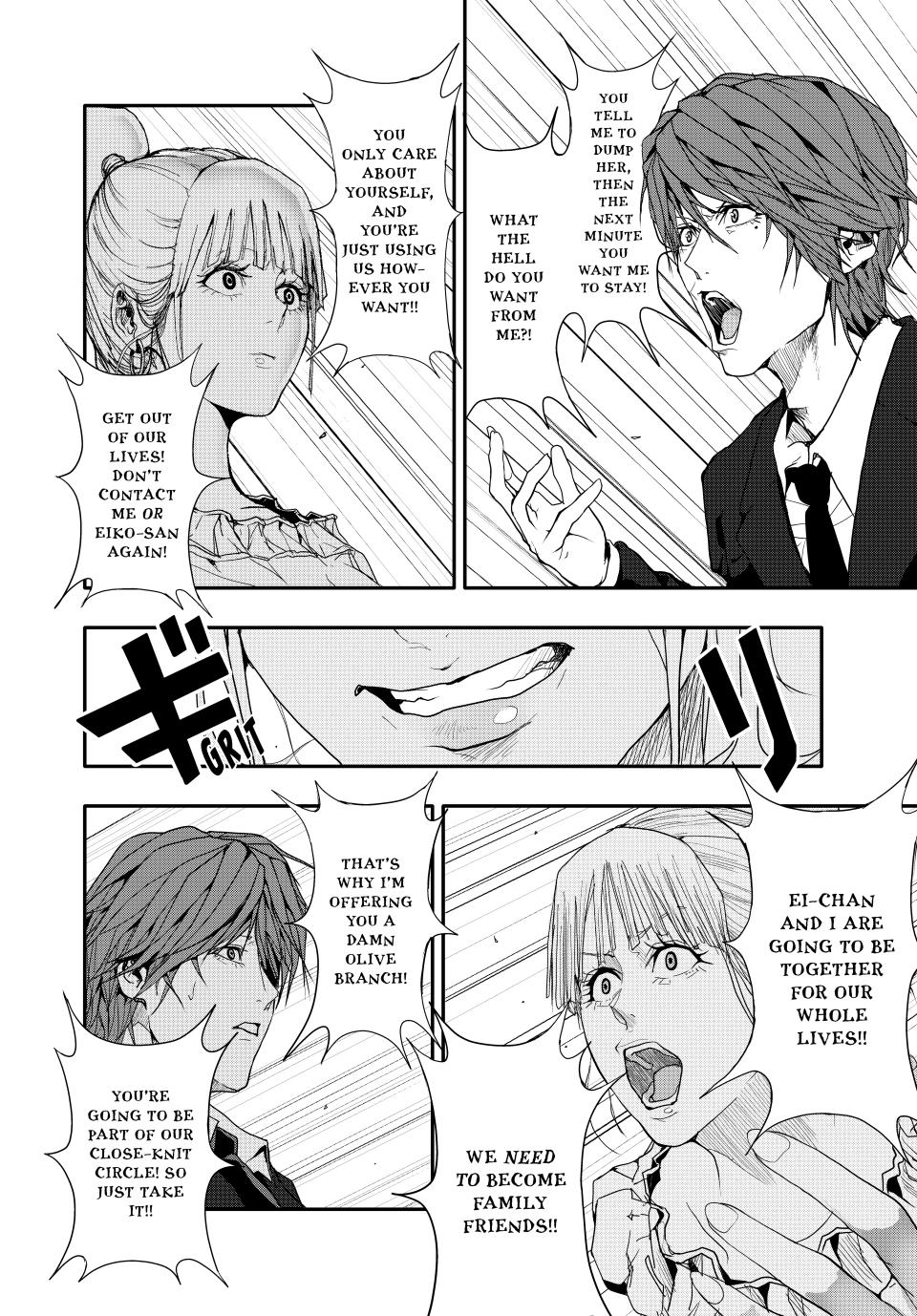 (Abu)Normal Chapter 38 page 10 - Chapter 38