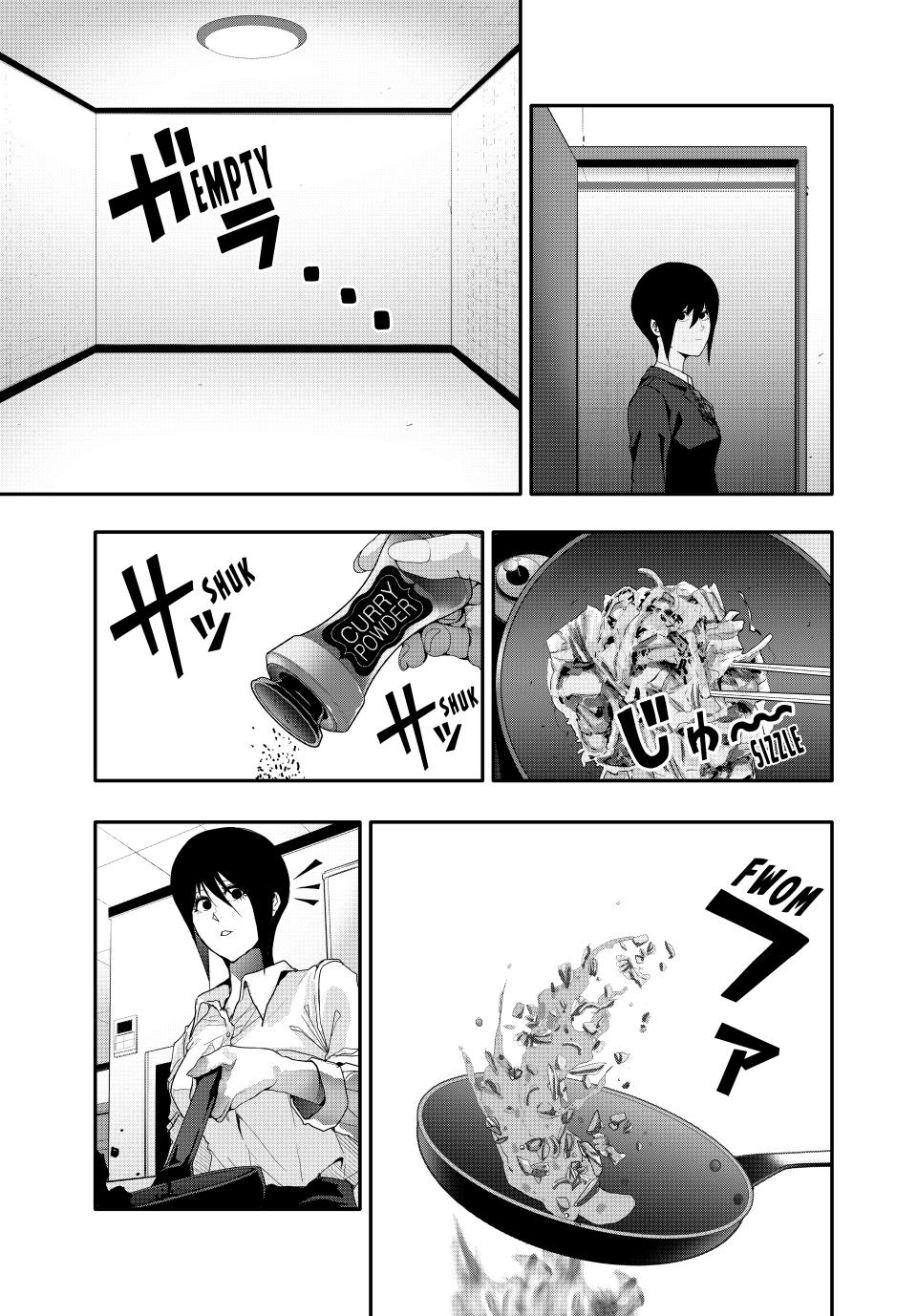(Abu)Normal Chapter 38 page 13 - Chapter 38