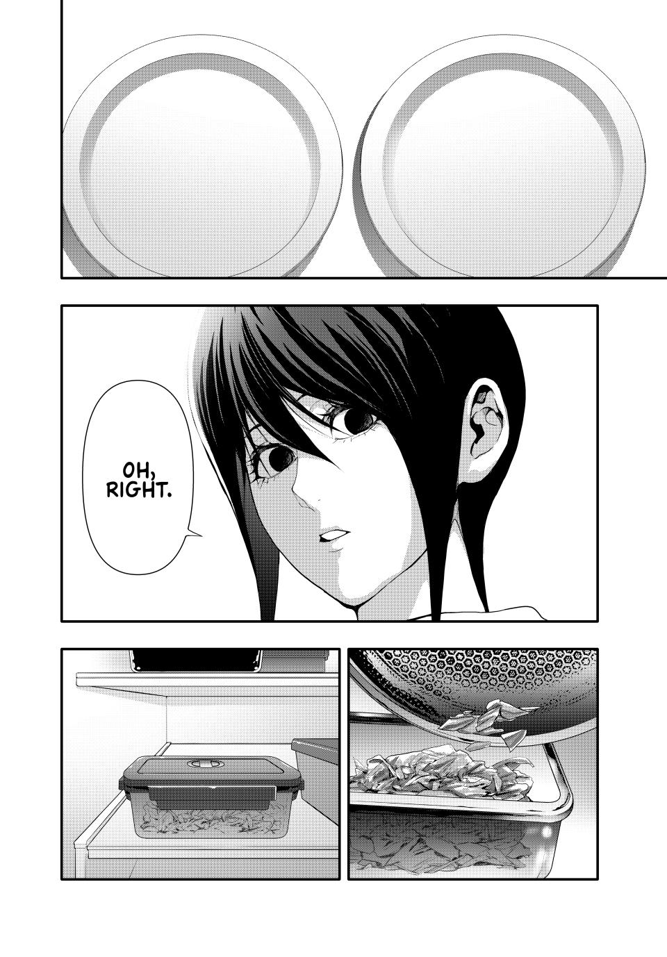 (Abu)Normal Chapter 38 page 14 - Chapter 38