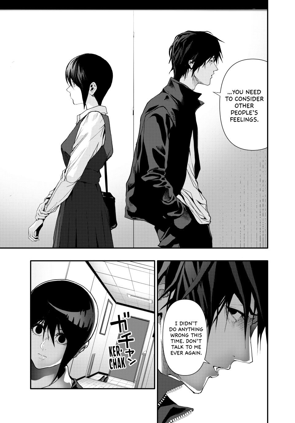 (Abu)Normal Chapter 38 page 5 - Chapter 38