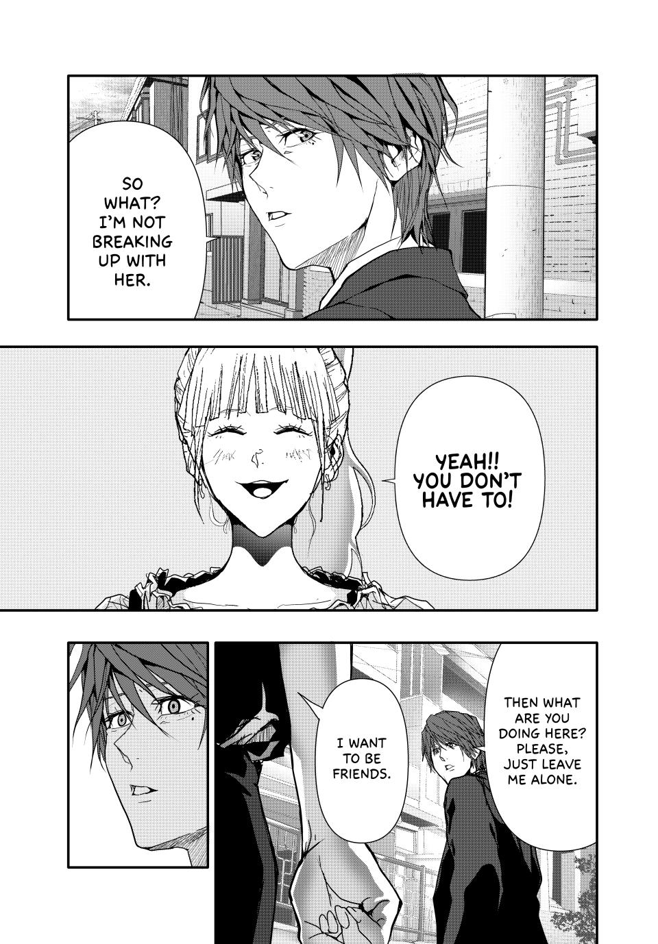 (Abu)Normal Chapter 38 page 7 - Chapter 38