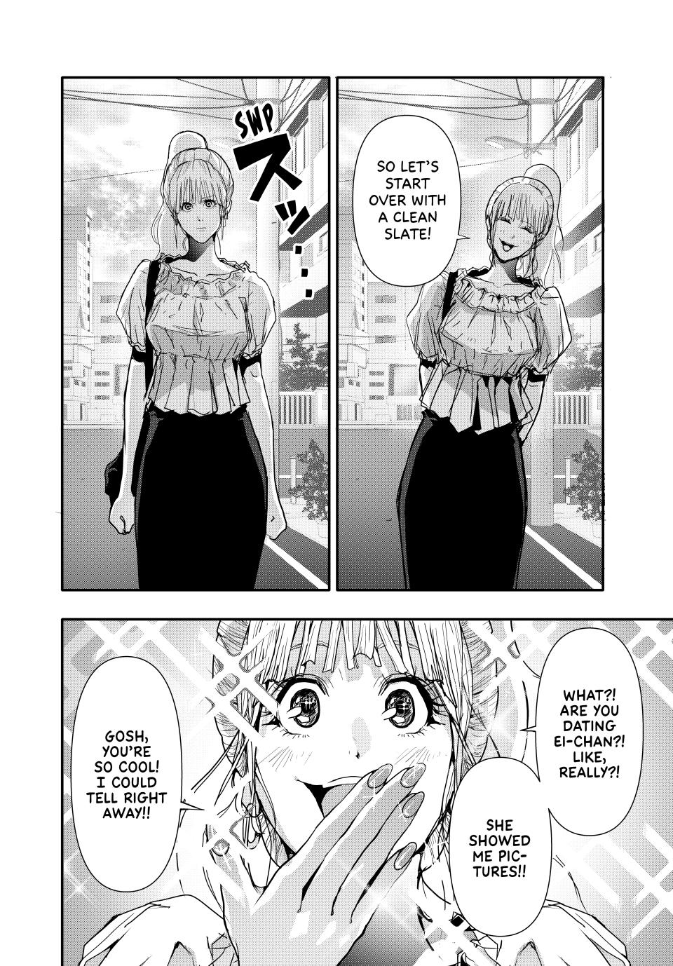 (Abu)Normal Chapter 38 page 8 - Chapter 38