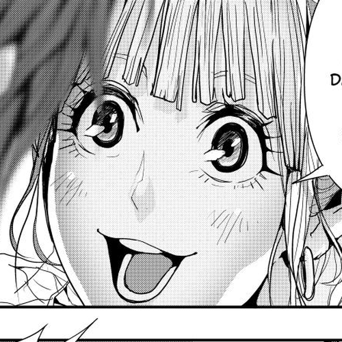 (Abu)Normal Chapter 38 cover