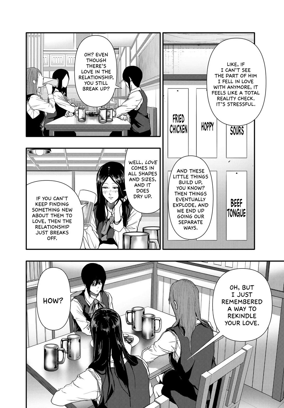(Abu)Normal Chapter 39 page 10 - Chapter 39