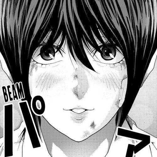 (Abu)Normal Chapter 4 cover