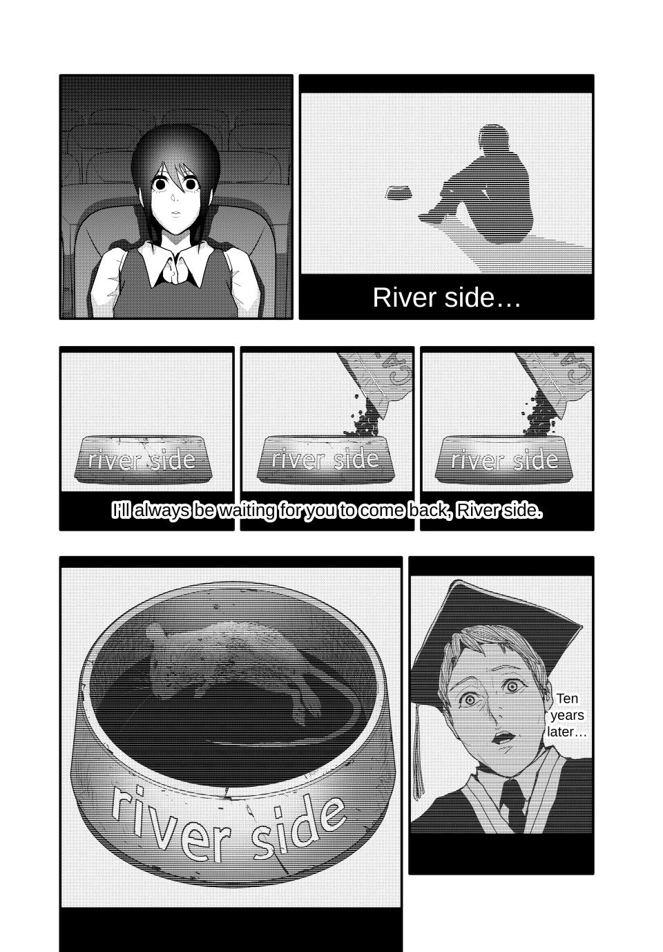 (Abu)Normal Chapter 40 page 10 - Chapter 40