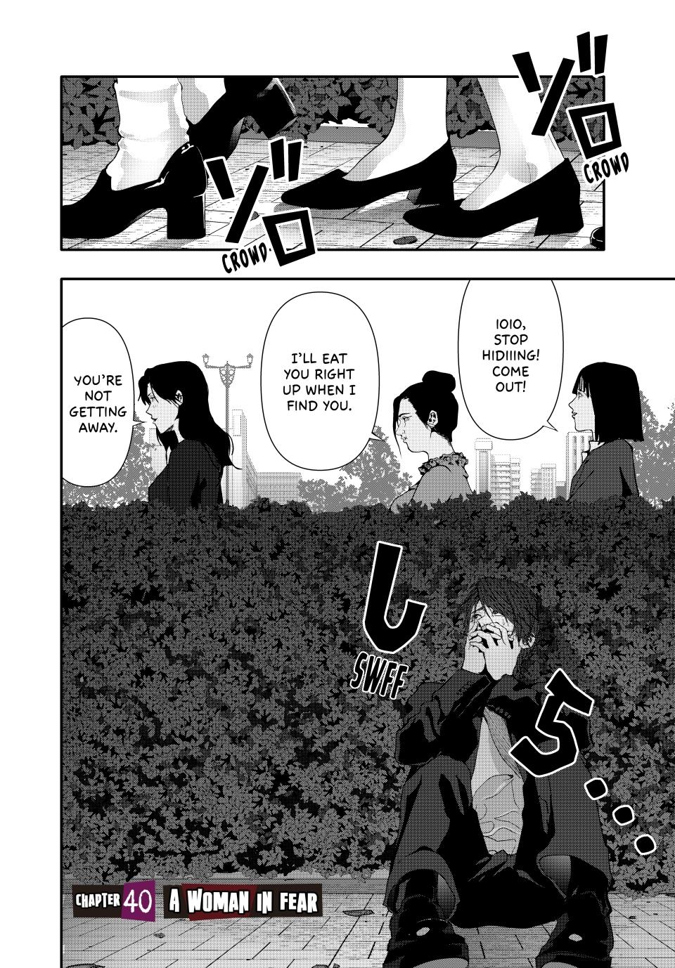 (Abu)Normal Chapter 40 page 2 - Chapter 40
