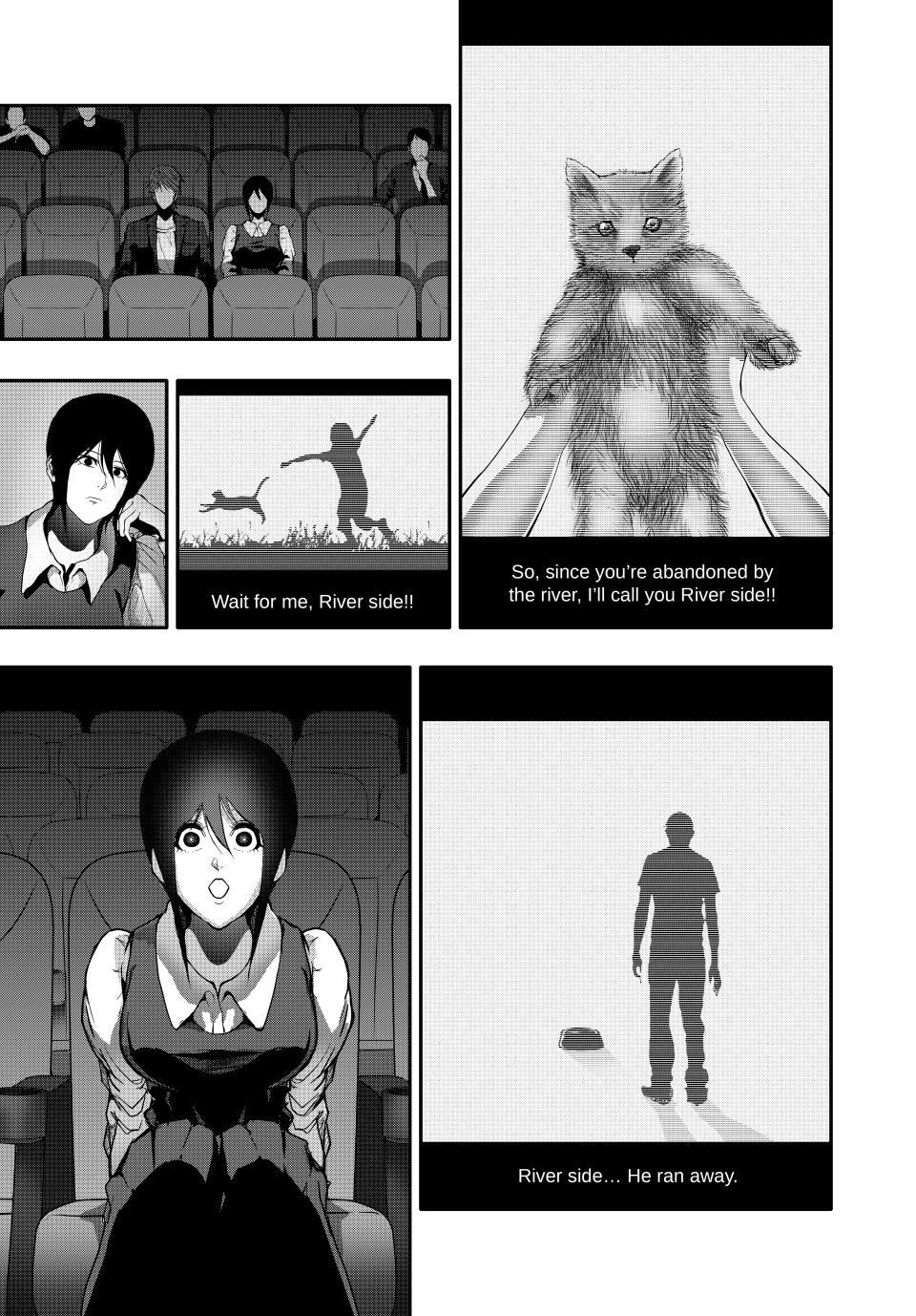 (Abu)Normal Chapter 40 page 9 - Chapter 40