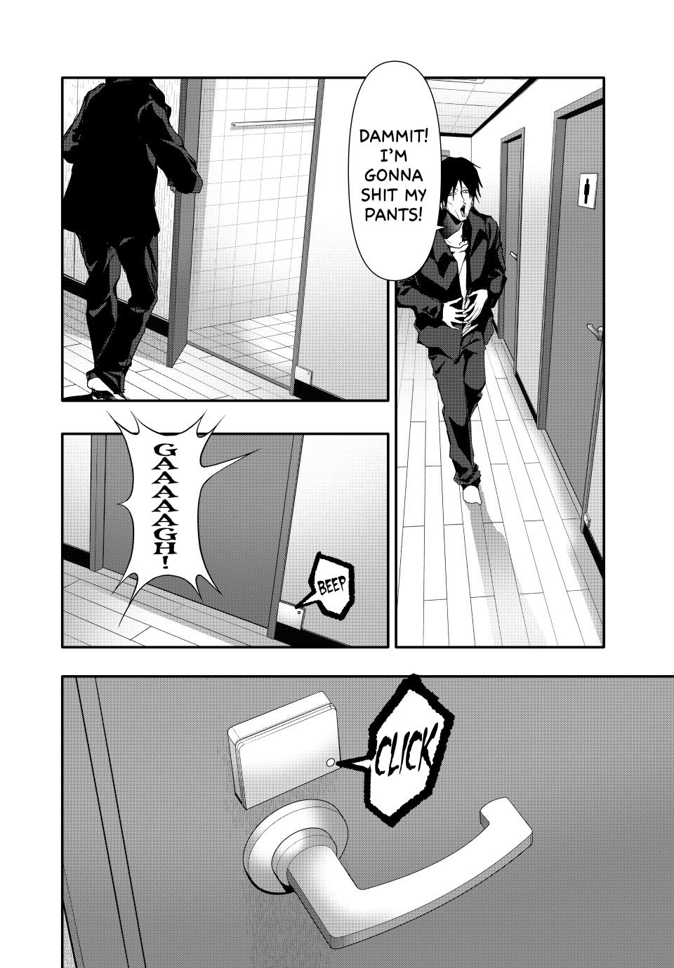(Abu)Normal Chapter 41 page 14 - Chapter 41
