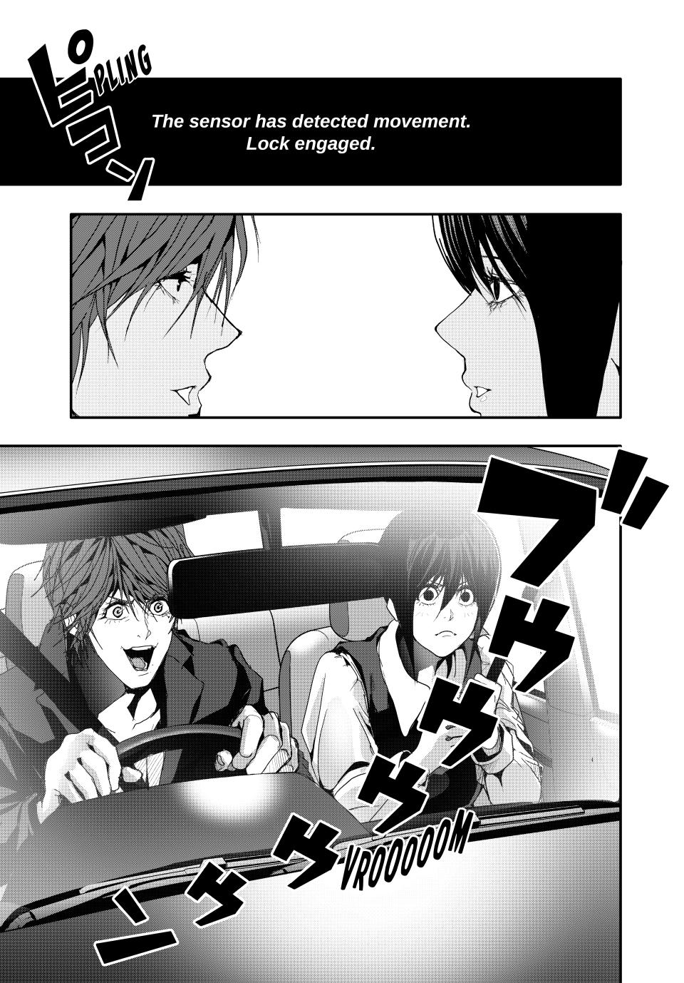 (Abu)Normal Chapter 41 page 15 - Chapter 41