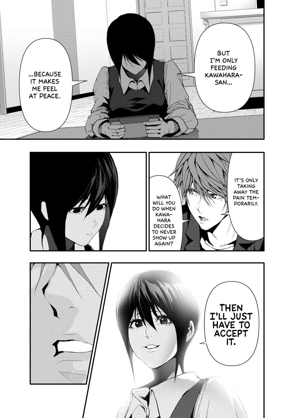 (Abu)Normal Chapter 41 page 5 - Chapter 41