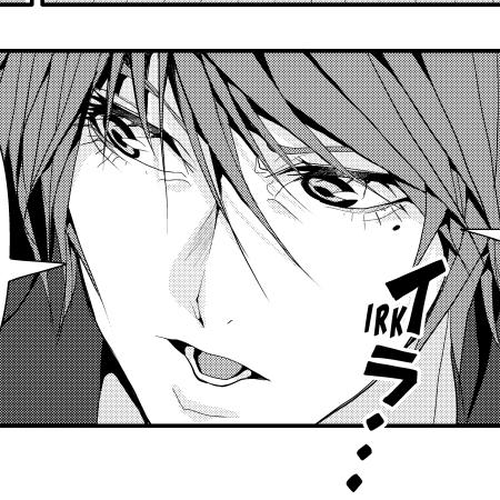 (Abu)Normal Chapter 41 cover