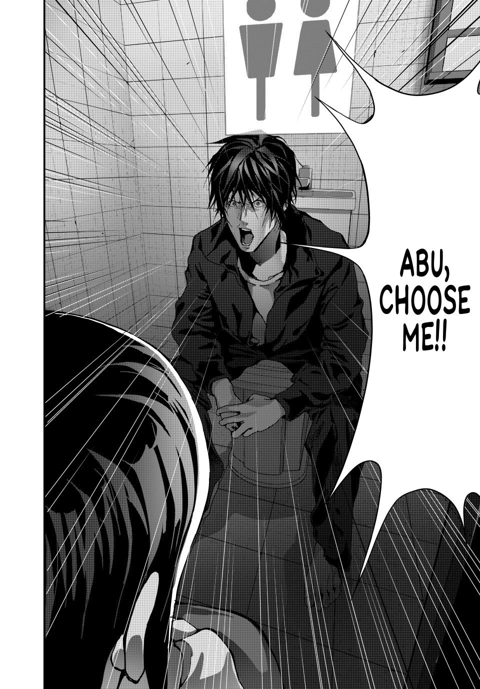(Abu)Normal Chapter 42 page 10 - Chapter 42