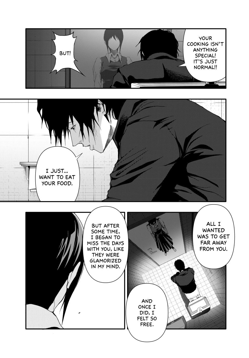 (Abu)Normal Chapter 42 page 11 - Chapter 42