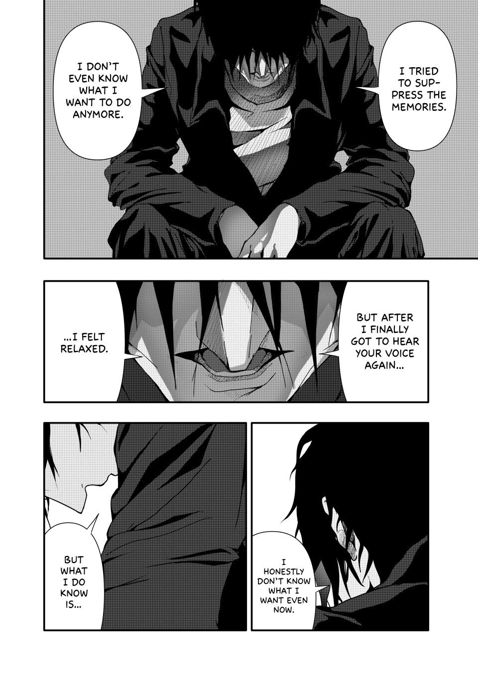 (Abu)Normal Chapter 42 page 12 - Chapter 42