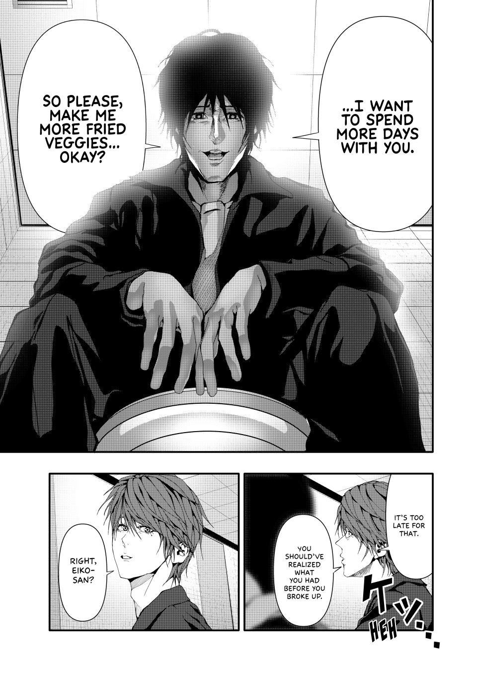 (Abu)Normal Chapter 42 page 13 - Chapter 42