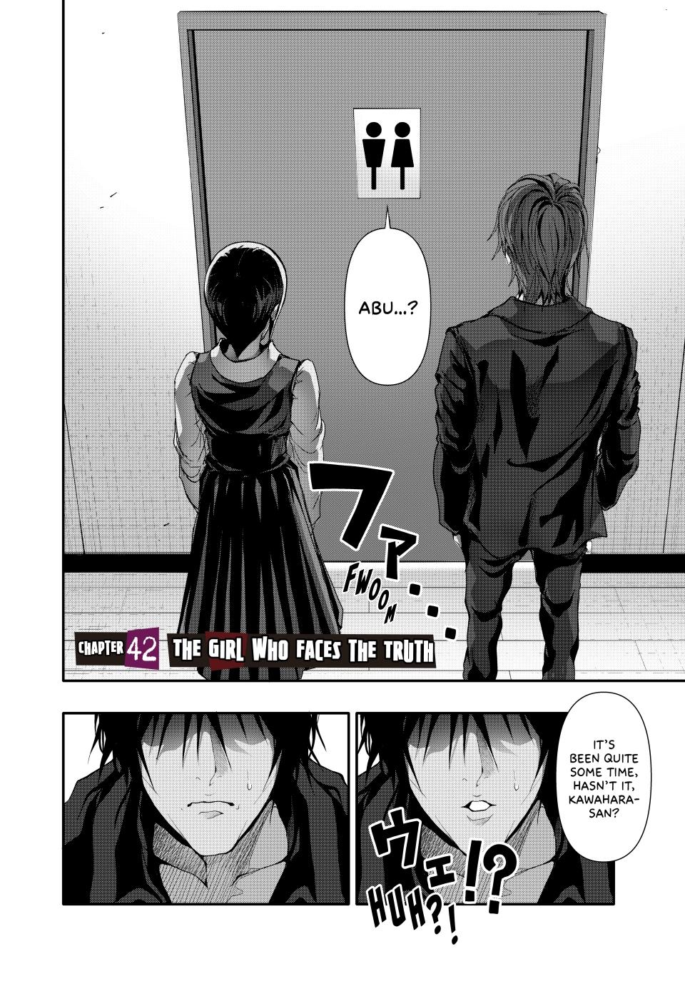 (Abu)Normal Chapter 42 page 2 - Chapter 42