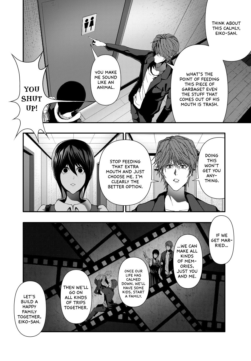 (Abu)Normal Chapter 42 page 8 - Chapter 42