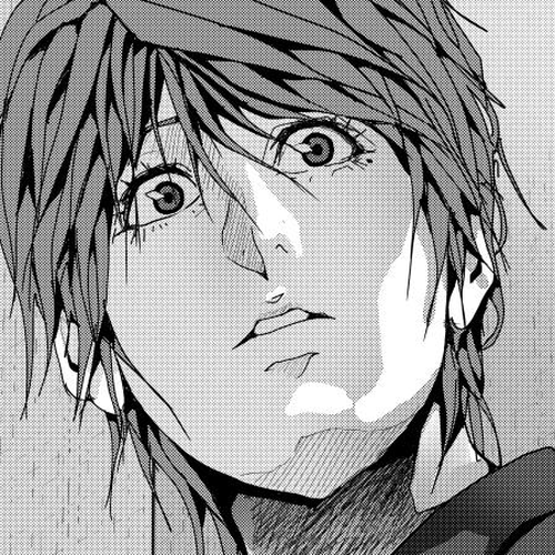 (Abu)Normal Chapter 42 cover