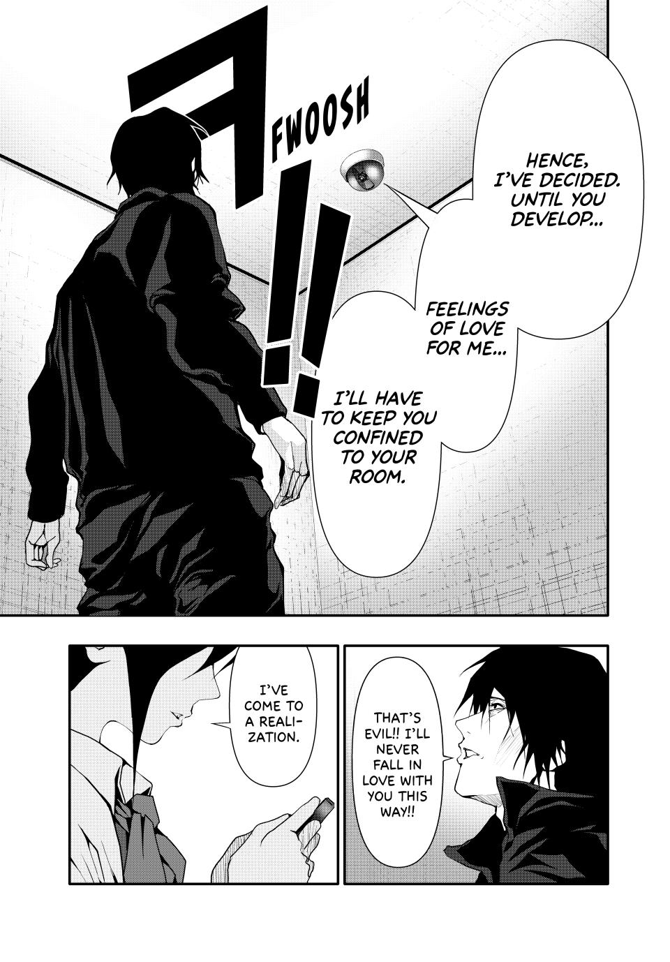 (Abu)Normal Chapter 43 page 11 - Chapter 43