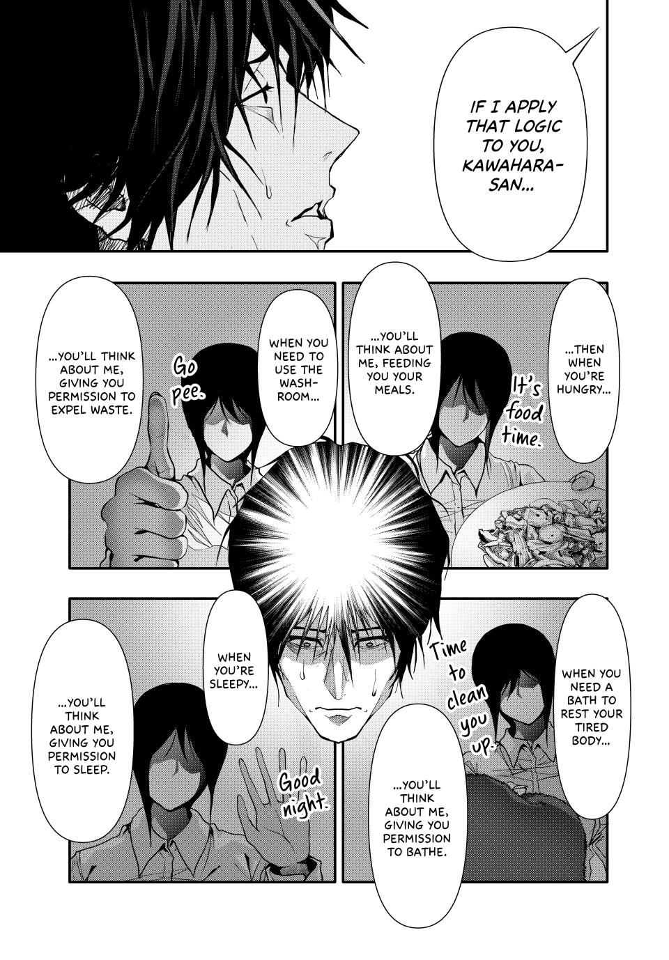 (Abu)Normal Chapter 43 page 13 - Chapter 43