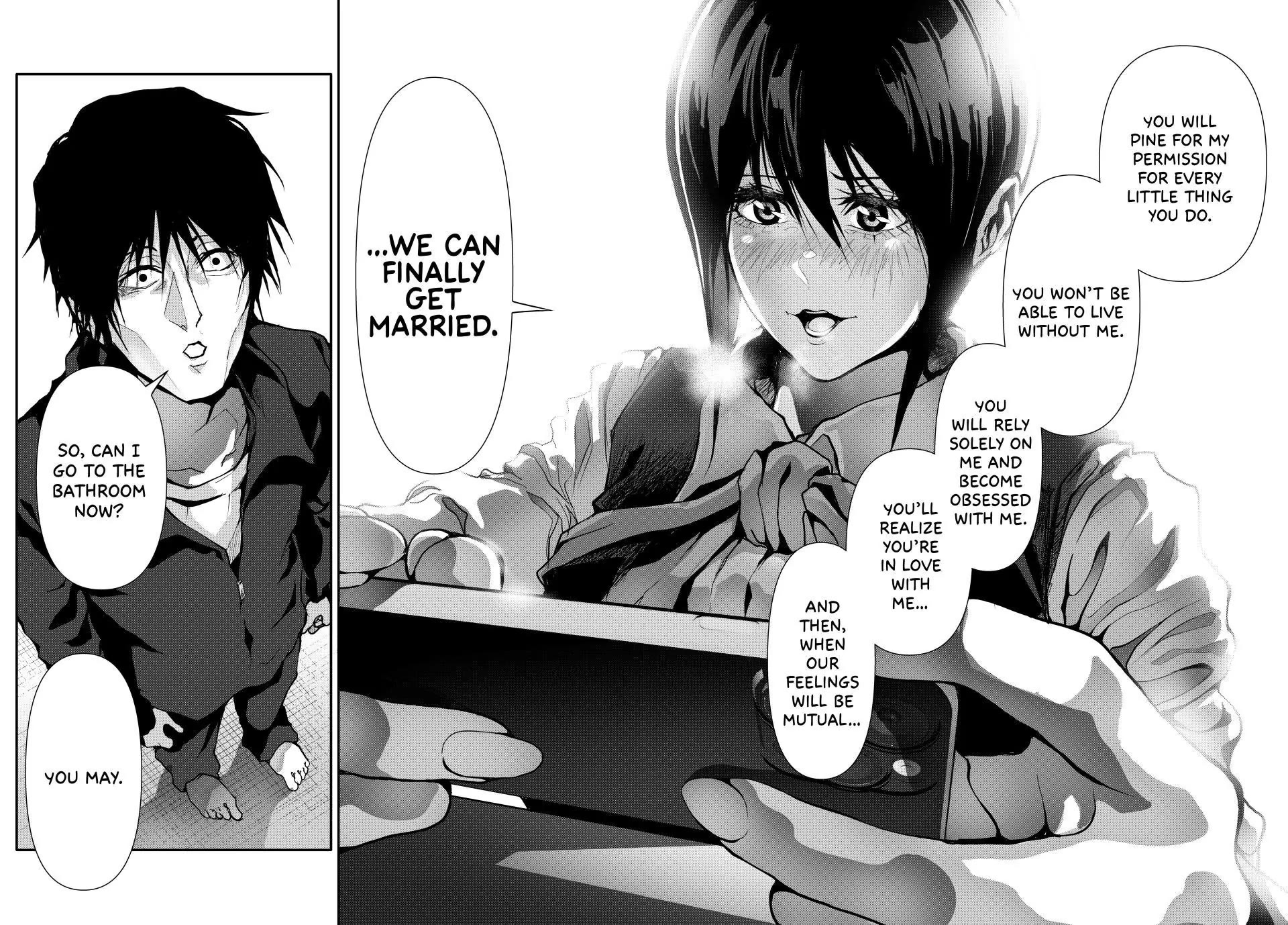(Abu)Normal Chapter 43 page 14 - Chapter 43