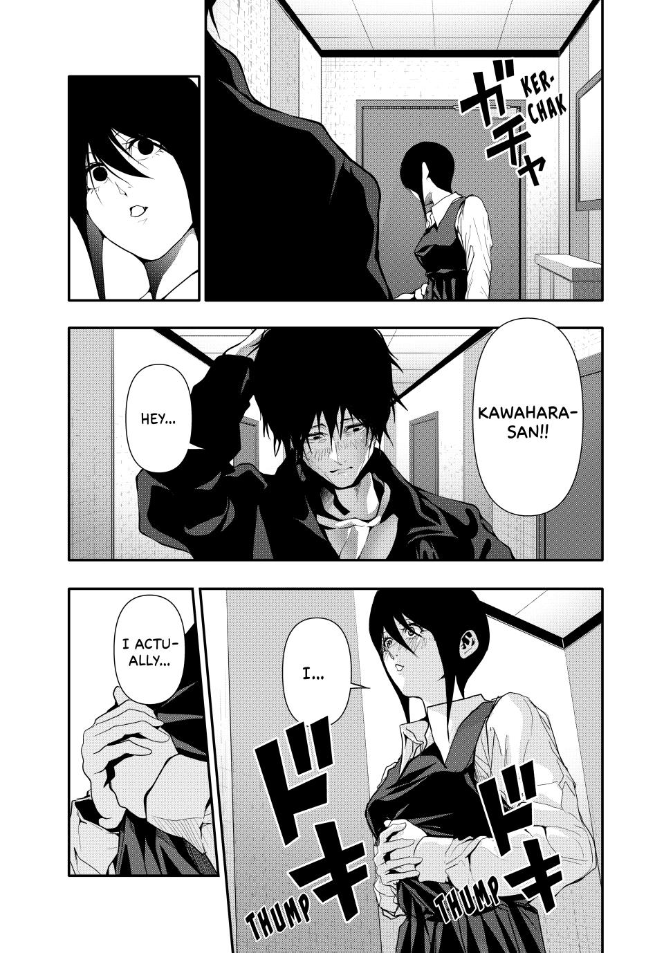 (Abu)Normal Chapter 43 page 7 - Chapter 43