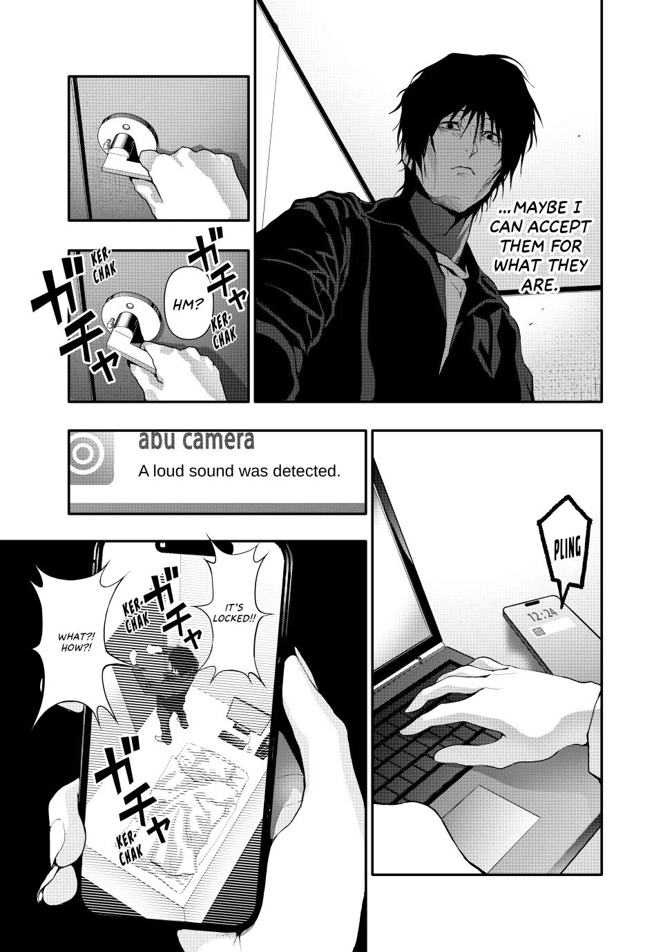 (Abu)Normal Chapter 43 page 9 - Chapter 43