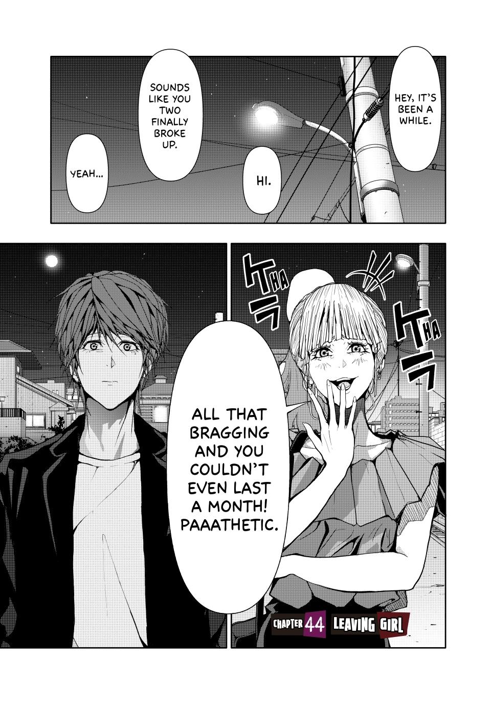 (Abu)Normal Chapter 44 page 1 - Chapter 44