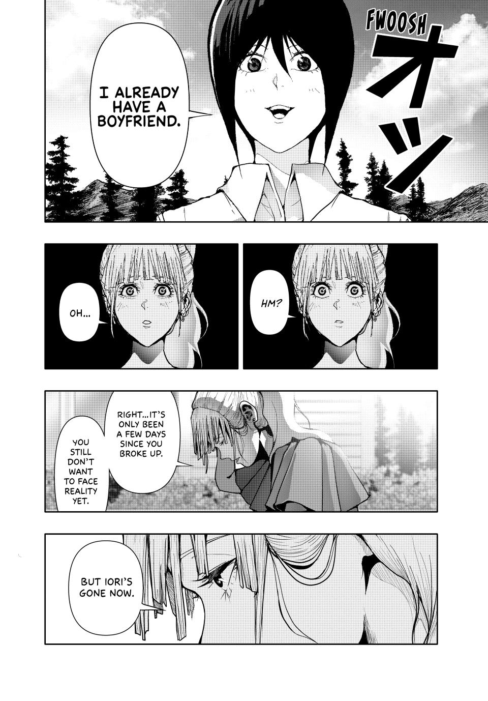 (Abu)Normal Chapter 44 page 12 - Chapter 44