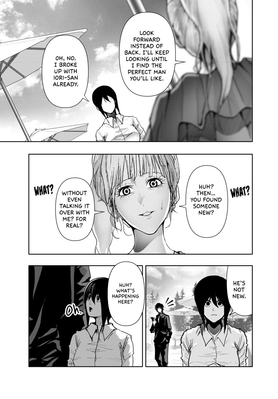(Abu)Normal Chapter 44 page 13 - Chapter 44