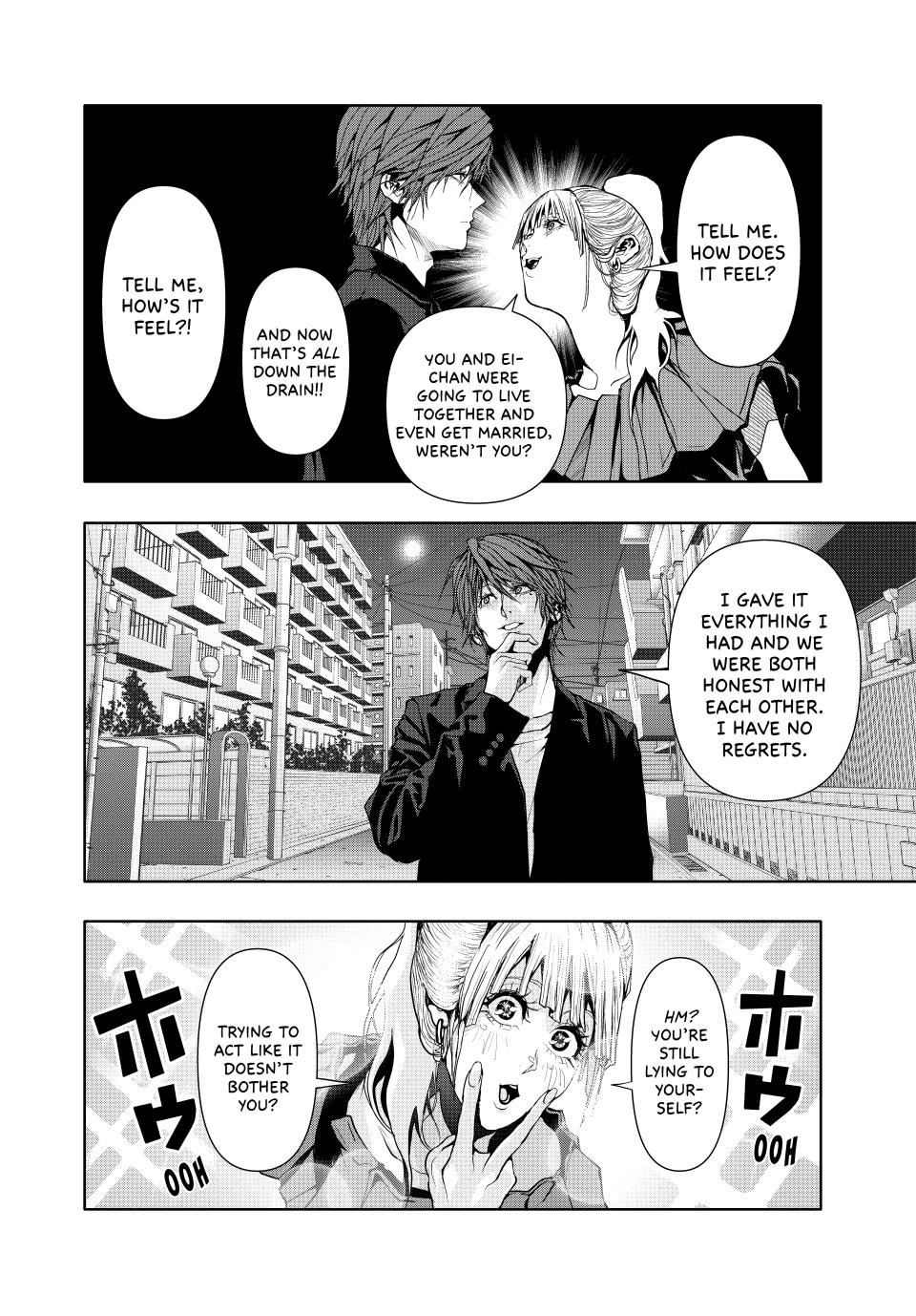 (Abu)Normal Chapter 44 page 2 - Chapter 44