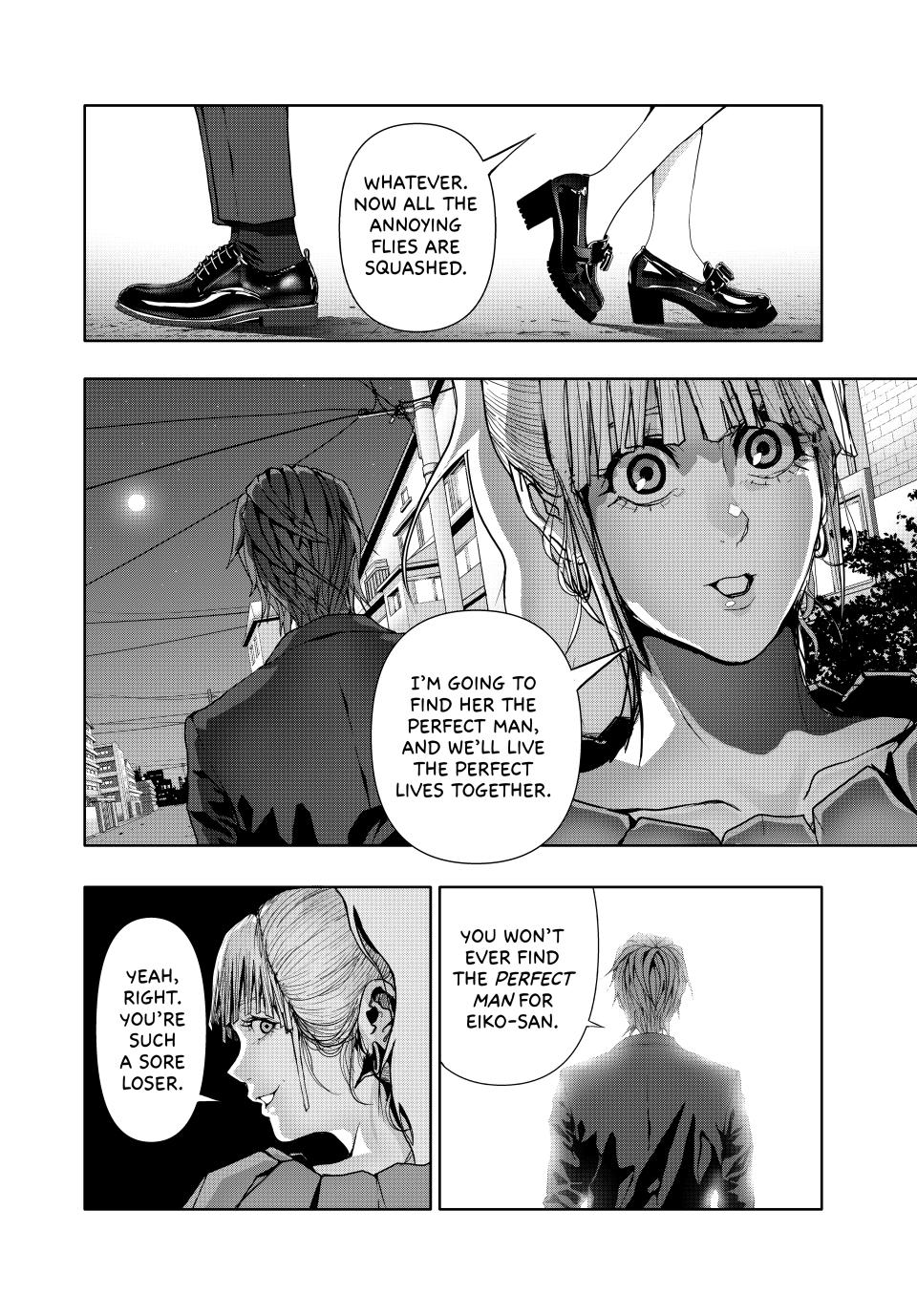 (Abu)Normal Chapter 44 page 4 - Chapter 44