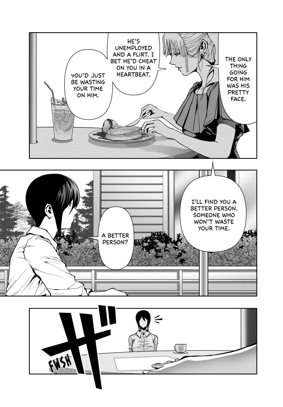 (Abu)Normal Chapter 44 page 7 - Chapter 44