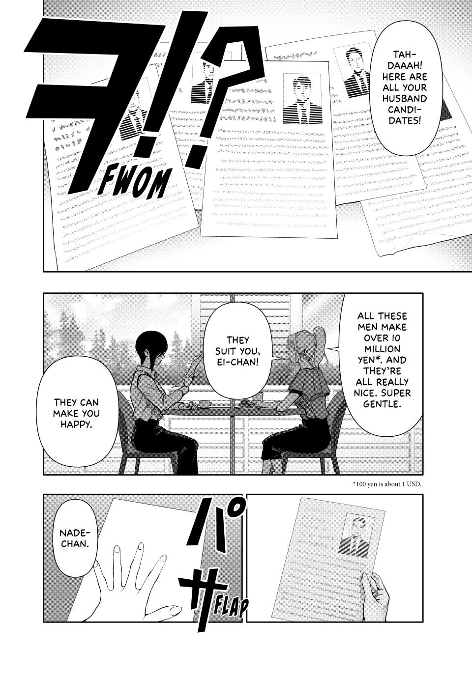 (Abu)Normal Chapter 44 page 8 - Chapter 44