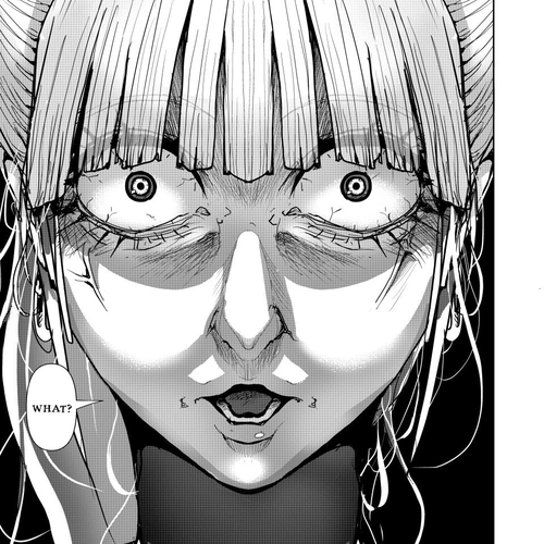 (Abu)Normal Chapter 44 cover