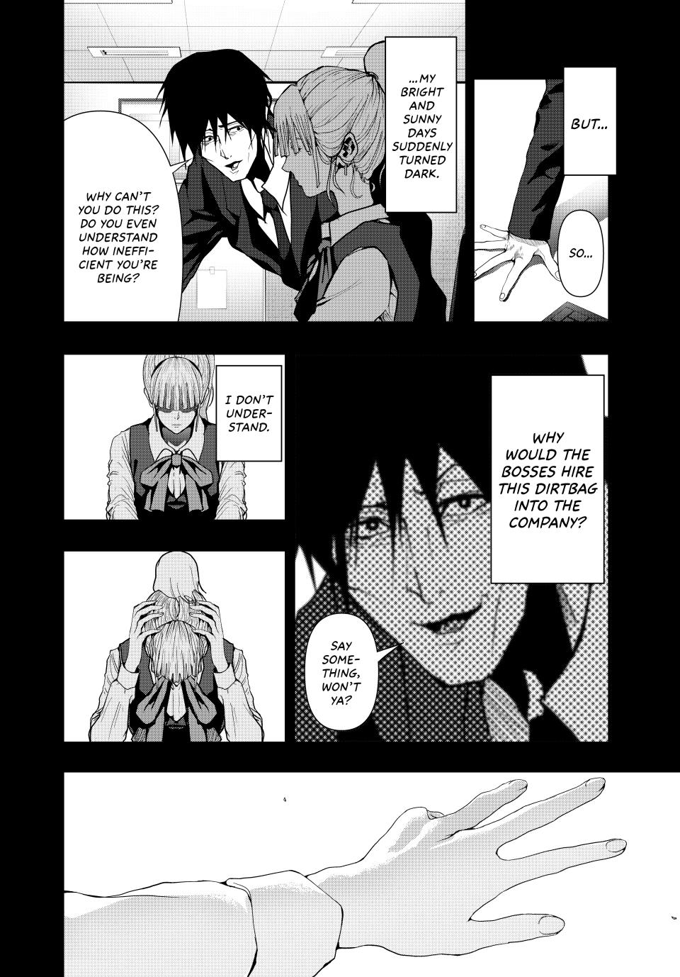 (Abu)Normal Chapter 45 page 4 - Chapter 45