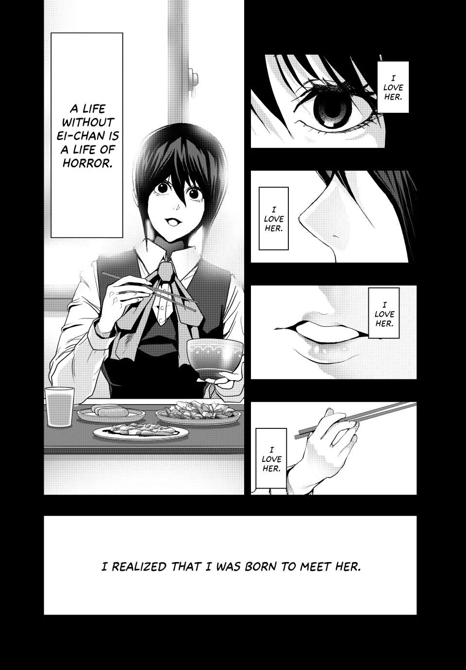 (Abu)Normal Chapter 45 page 6 - Chapter 45
