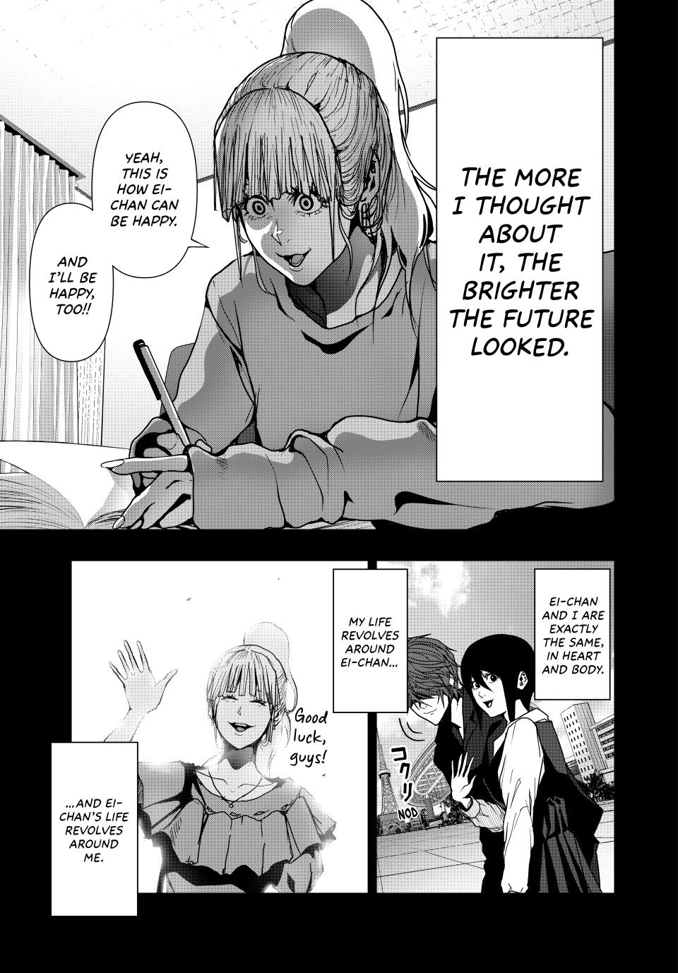 (Abu)Normal Chapter 45 page 9 - Chapter 45