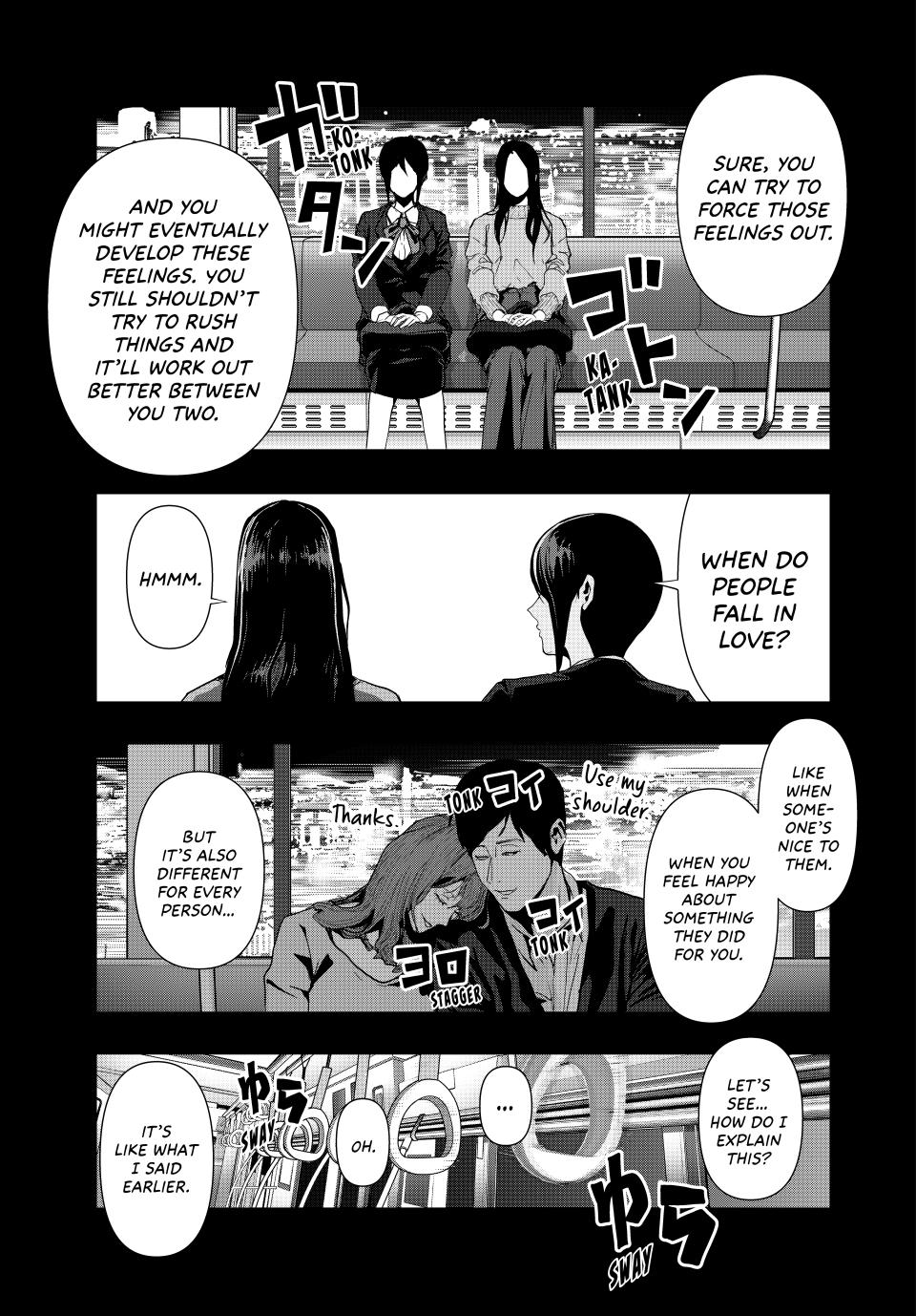 (Abu)Normal Chapter 46 page 13 - Chapter 46